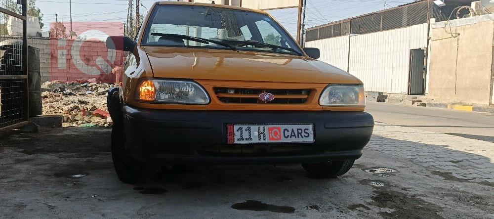 سايبا 131